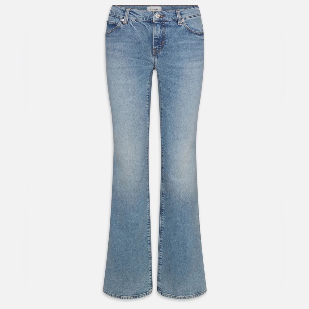Frame Denim- The Rodeo- Sz 27- Nwt